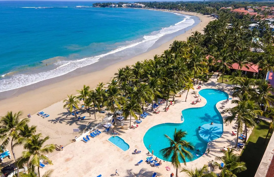 Viva Tangerine By Wyndham, A Trademark All Inclusive-1