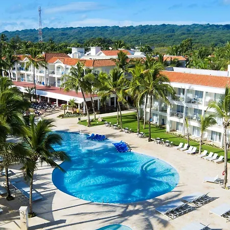 Viva Tangerine By Wyndham, A Trademark All Inclusive-3